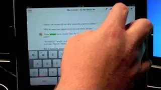PDF Expert: iPad App of the Week