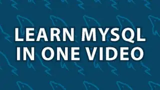 MySQL Tutorial