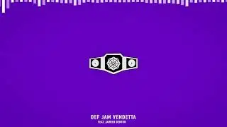 Chris Webby - Def Jam Vendetta (feat. Jarren Benton)