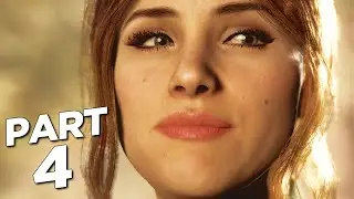 THE QUARRY Walkthrough Gameplay Part 4 - EVIDENCE (FULL GAME)