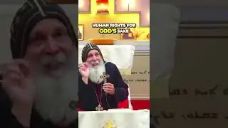 Bishop Mar Mari Emmanuel: Reject Satan, Embrace God's Will