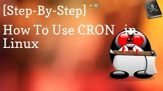 Cron Tutorial | How To Use Cron to Automate Tasks on Ubuntu 18.04