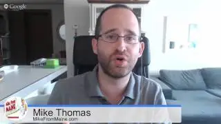 Affiliate Marketing Superstardom with Mike Thomas - The Mike From Maine Show