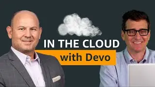 In the Cloud with Devo | AWS Public Sector