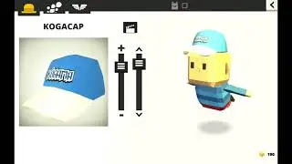 Accessory: KoGaCap