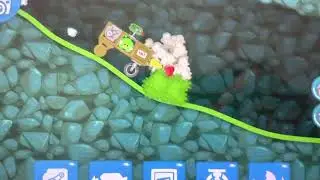 Bad Piggies: Cake Race King Cup Season 3 Round 70
