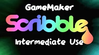 Scribble - Intermediate Use - Text Effects in GameMaker