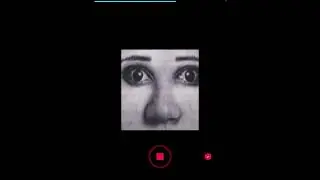 This Song is normal but scary one slow down Part 3 (Trigger warning￼)￼