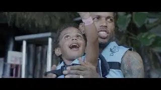 Kid Ink - Woop Woop [Trailer]