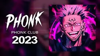 Phonk Music 2023 ※ Best Drift Phonk & TikTok Phonk ※ Фонк 2023