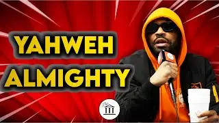 Discovering Yahweh Almighty on The Museum TV | TMTV