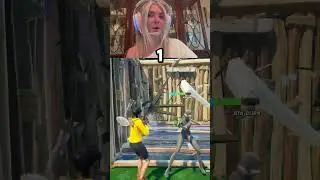 ALL THE SECRET CODES IN 1V1 WITH EVERY GUN !!!