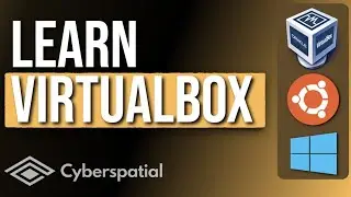 How to Use VirtuaIBox I Beginners Guide to VirtuaIBox & How install Ubuntu , Windows 10