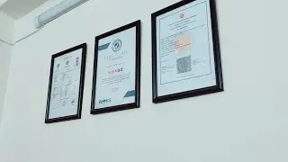 UNIK BD | Office Tour
