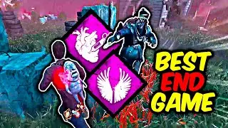 LAS MEJORES PERKS PARA EL END GAME