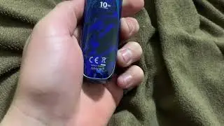 ОБЗОР НА SMOK X POZZ POD 40w