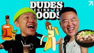 Is Jealousy Good Sometimes + We Try Viagra Chocolate Together | Dudes Behind the Foods Ep. 93