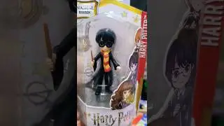 Harry Potter | Hunting Harry Potter| Jajan Harry Potter di Alfamidi| Jajan | Hunting | #shorts