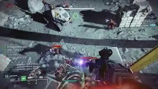 Destiny 2 Season of the Deep