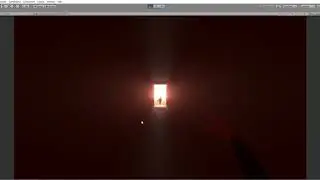 Unity 2019 1 Simple PostProcessing