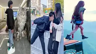 Top 10 Most Ridiculous Situations on the Streets of China