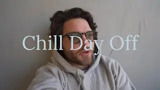 DAY IN REVIEW | Gym,Thrifting, Coffee Date