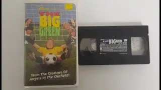 Opening To The Big Green 1995 60fps