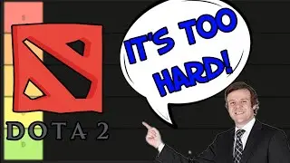 Why League Players Hate Dota 2