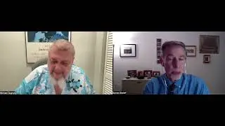 Mike and Darren Unplugged ep. 10
