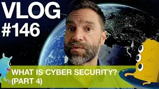 Northstar IT   E146   What is Cyber Security Part 4