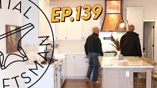 Getting a Final Inspection Ep.139