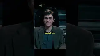 Гарри Поттер выбрал плохого адвоката/Озвучка DL STUDIO 