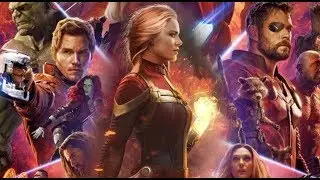 Avengers | INFINITY WAR