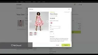 EPAM’s Headless Commerce Accelerator for Salesforce Commerce Cloud