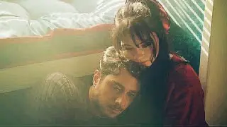 Девочка Зима/Шелале💘Тайлан