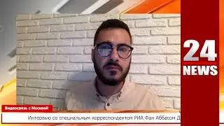 Алиевский режим треснет, если Азербайджан потерпит поражение в Карабахе. Аббас Джума