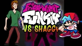 Eruption Duet  VS Shaggy