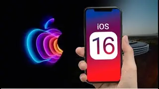 iOS 16 | iPadOS 16 |  iOS 16, support for iPhone 6s, 7 and SE dropped.