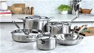 Top 5 Best Cookware Set You Can Buy In 2022