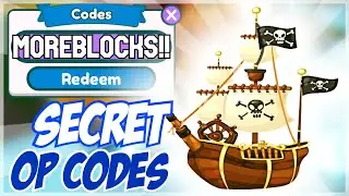 !NEW! (2022) 🛥️ Roblox Build a Boat for Treasure Codes 🛥️ ALL *UPDATE* CODES!
