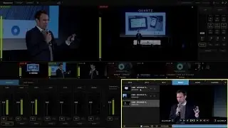 Getting Started with Livestream Studio Software