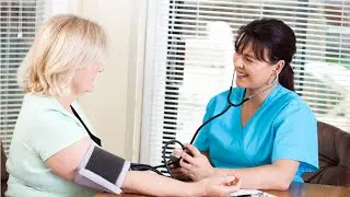 Licensed Practical and Licensed Vocational Nurses Career Video