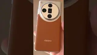 ЭТО ЛУЧШИЙ СМАРТФОН OPPO