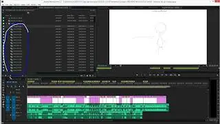 2. Putting Together All The Scenes. @thecybersecurityclassroom
