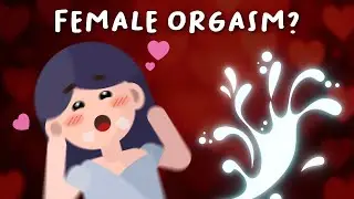59% of Women Fake Orgasms: What Happens During an Orgasm?