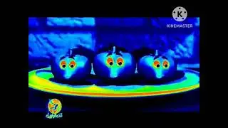 البندورة الحمرا In Robot Flip 2.0
