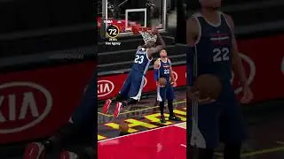 Jason Richardson Throughout The Years NBA 2K2 - NBA 2K24