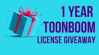 Have you Entered our 1 Year Harmony License Giveaway?