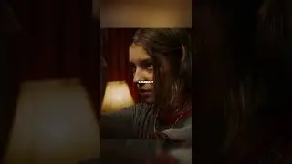 Космическая девушка и первый поцелуй 🌌 