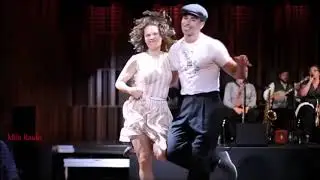 Band ODESSA 🎸ЗОЛОТЫЕ НОЖКИ у ТЕБЯ 💃💃 𝓢 𝓾 𝓹 𝒆 𝓻 ★ ⁀☆ 